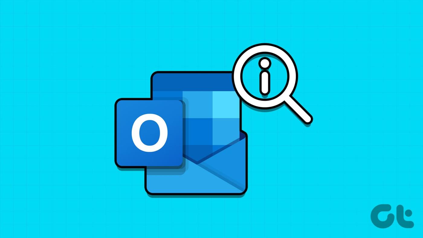 8 วิธีในการแก้ไขข้อผิดพลาด Outlook 500 'มีบางอย่างผิดปกติ'