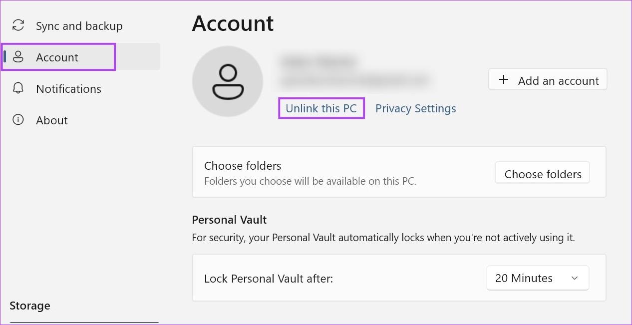 Jak zatrzymać OneDrive przed automatycznym usuwaniem plików w systemie Windows 11