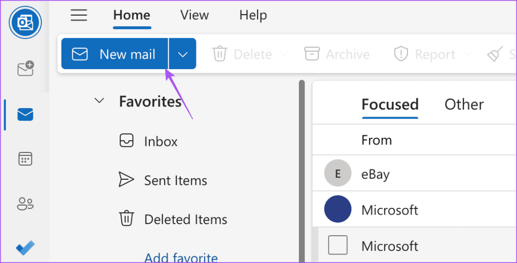 Microsoft Outlook でメールを暗号化する方法