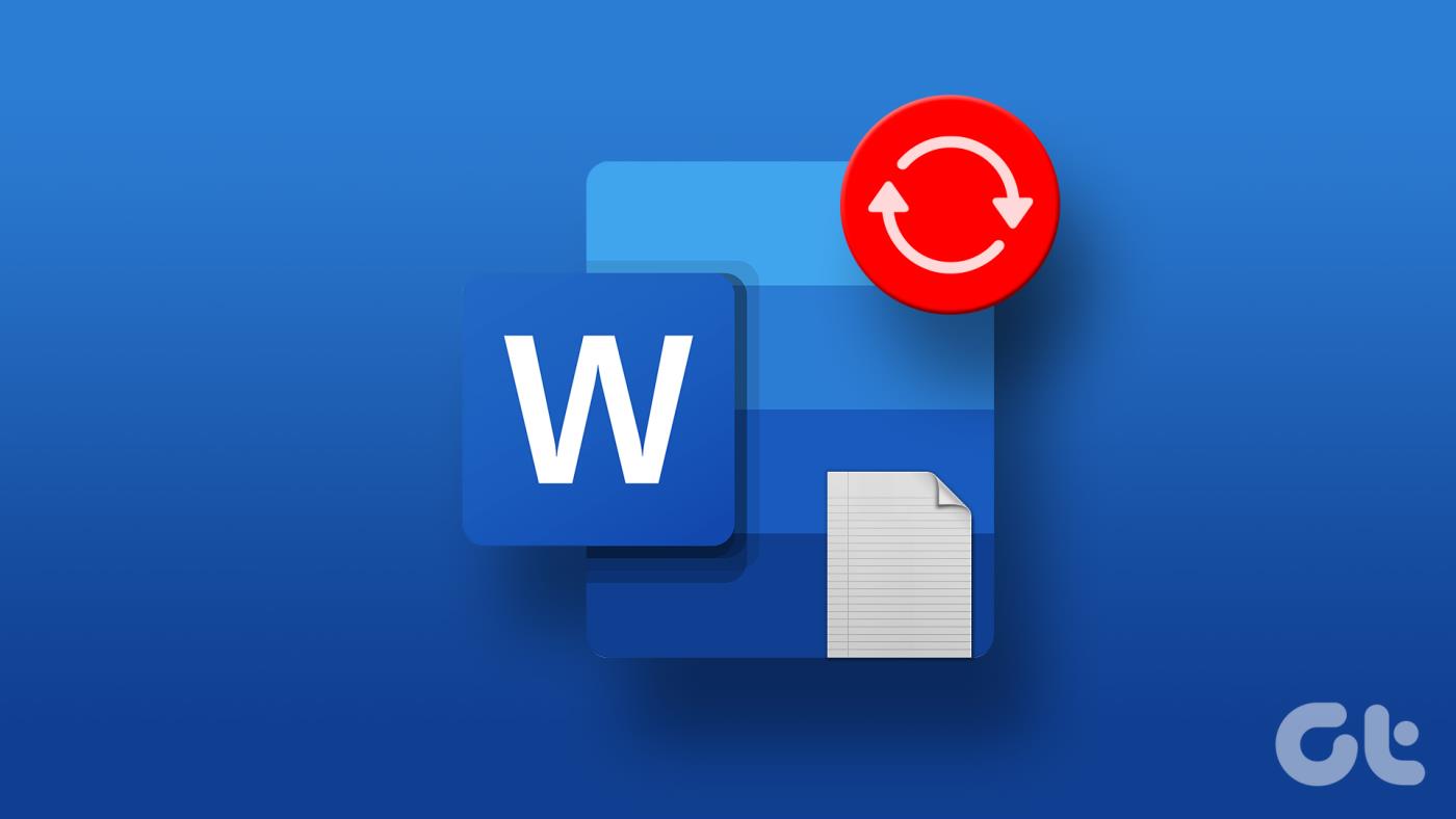 Las 4 mejores formas de buscar y recuperar documentos de Word no guardados