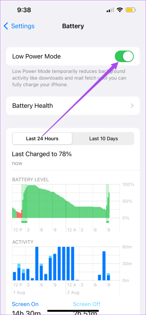 7 beste oplossingen voor koppelingen die niet openen in WhatsApp op iPhone en Android