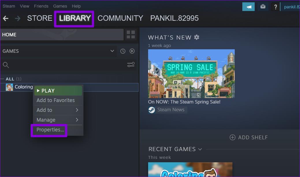 أفضل 14 طريقة لإصلاح مشكلة عدم فتح Steam أو تعطله على نظام التشغيل Windows 11 أو 10