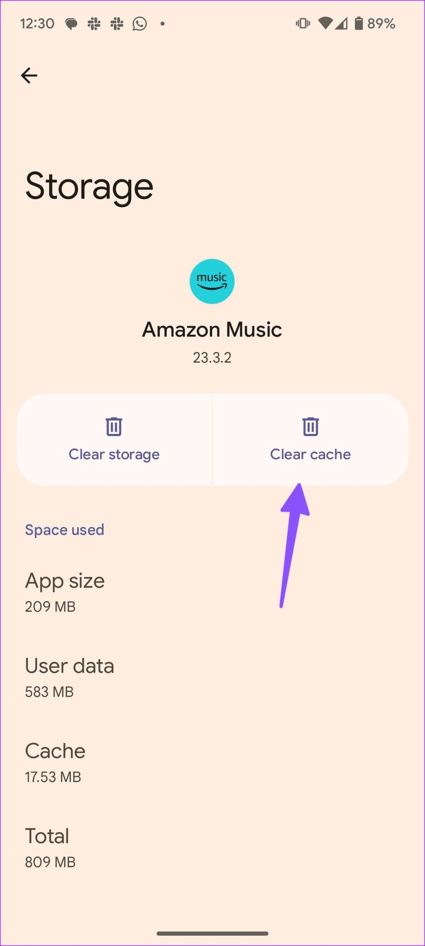 Las 14 mejores formas de arreglar la aplicación Amazon Music que no funciona en iPhone y Android