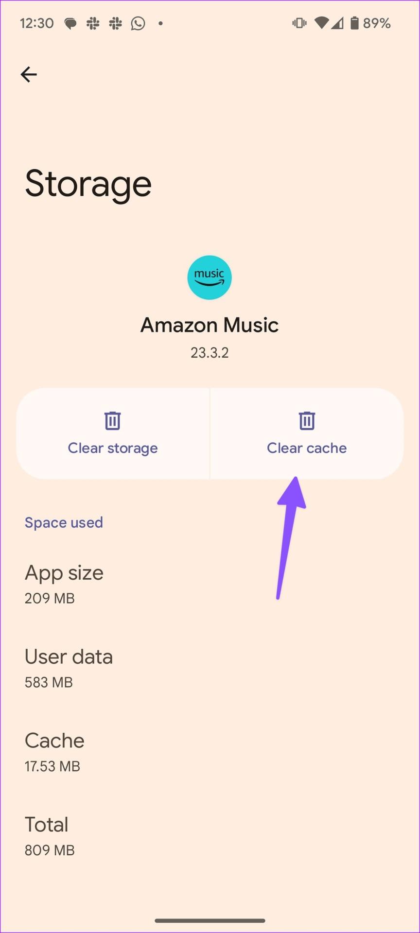 iPhone 및 Android에서 Amazon Music 앱이 작동하지 않는 문제를 해결하는 14가지 방법