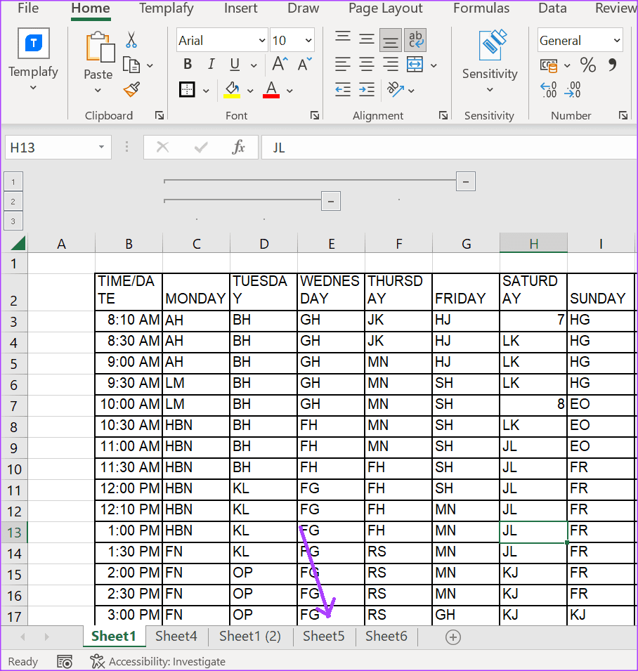 3 meilleures façons d'extraire une URL à partir d'hyperliens dans Microsoft Excel