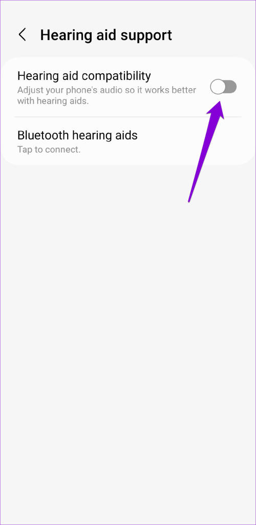 Top 9 manieren om te verhelpen dat de oorluidspreker niet werkt op Android
