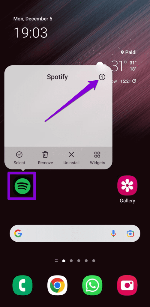 修復 Spotify Blend 在 Android 和 iPhone 上無法運行的 8 種方法