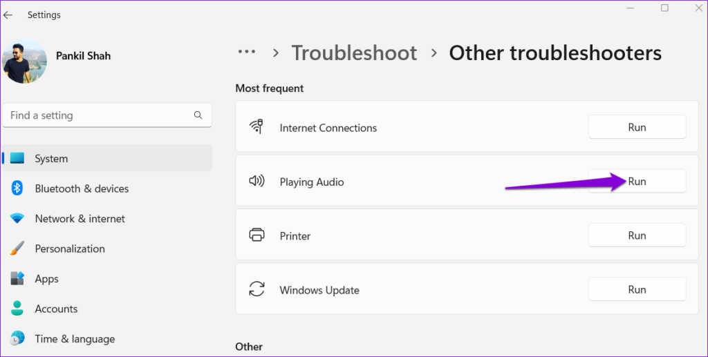 Las 7 soluciones principales para el dispositivo de audio predeterminado siguen cambiando en Windows