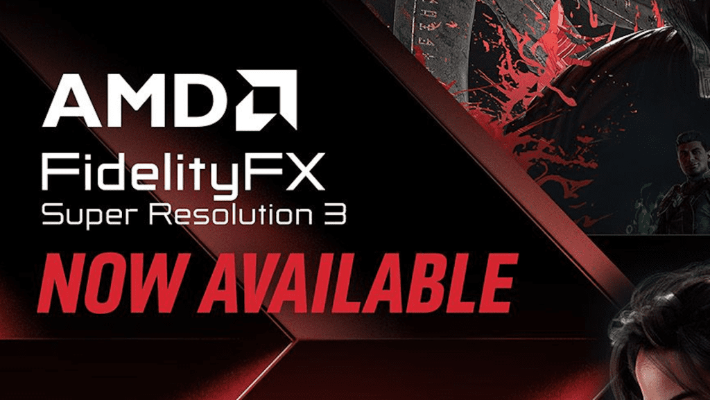 Cómo utilizar AMD FSR3 en GPU NVIDIA RTX