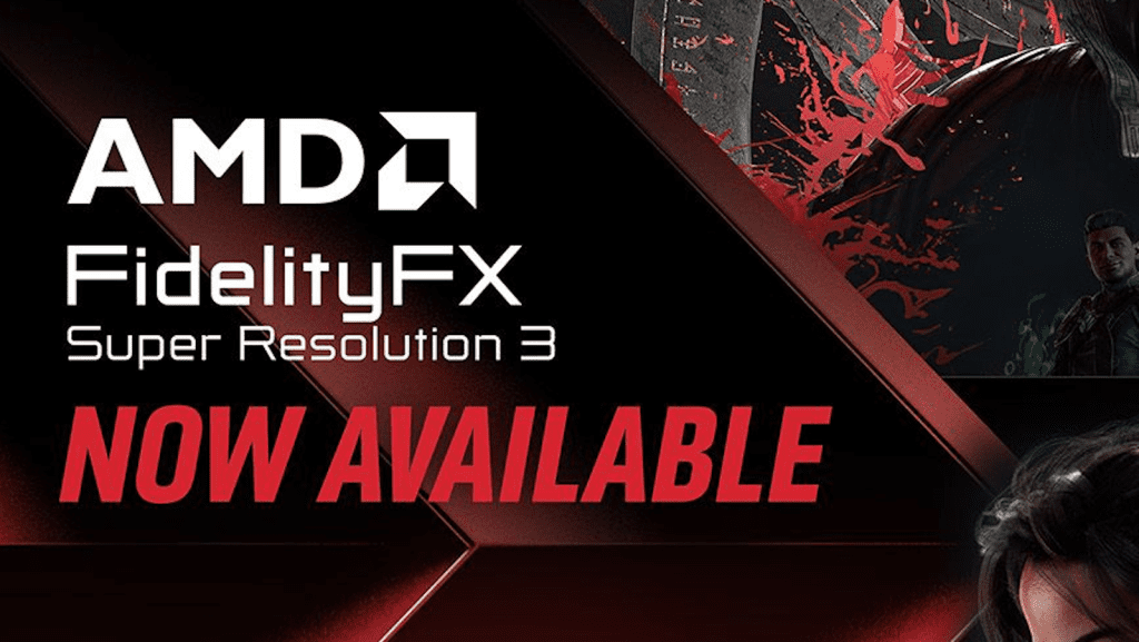 Comment utiliser AMD FSR3 sur les GPU NVIDIA RTX