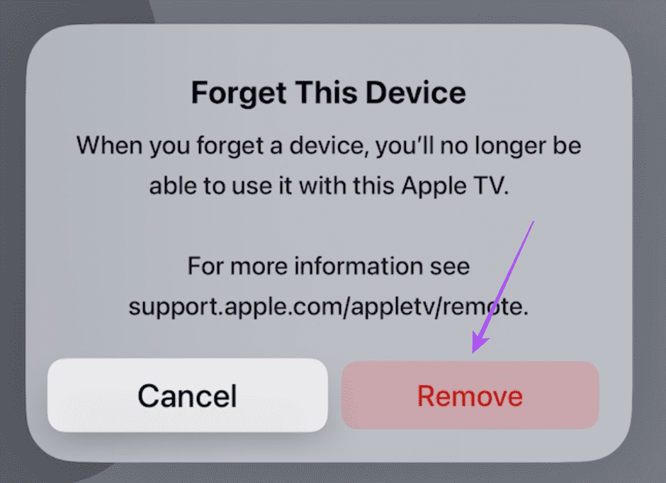 Apple TVで継続カメラが動作しない場合の8つの最善の修正