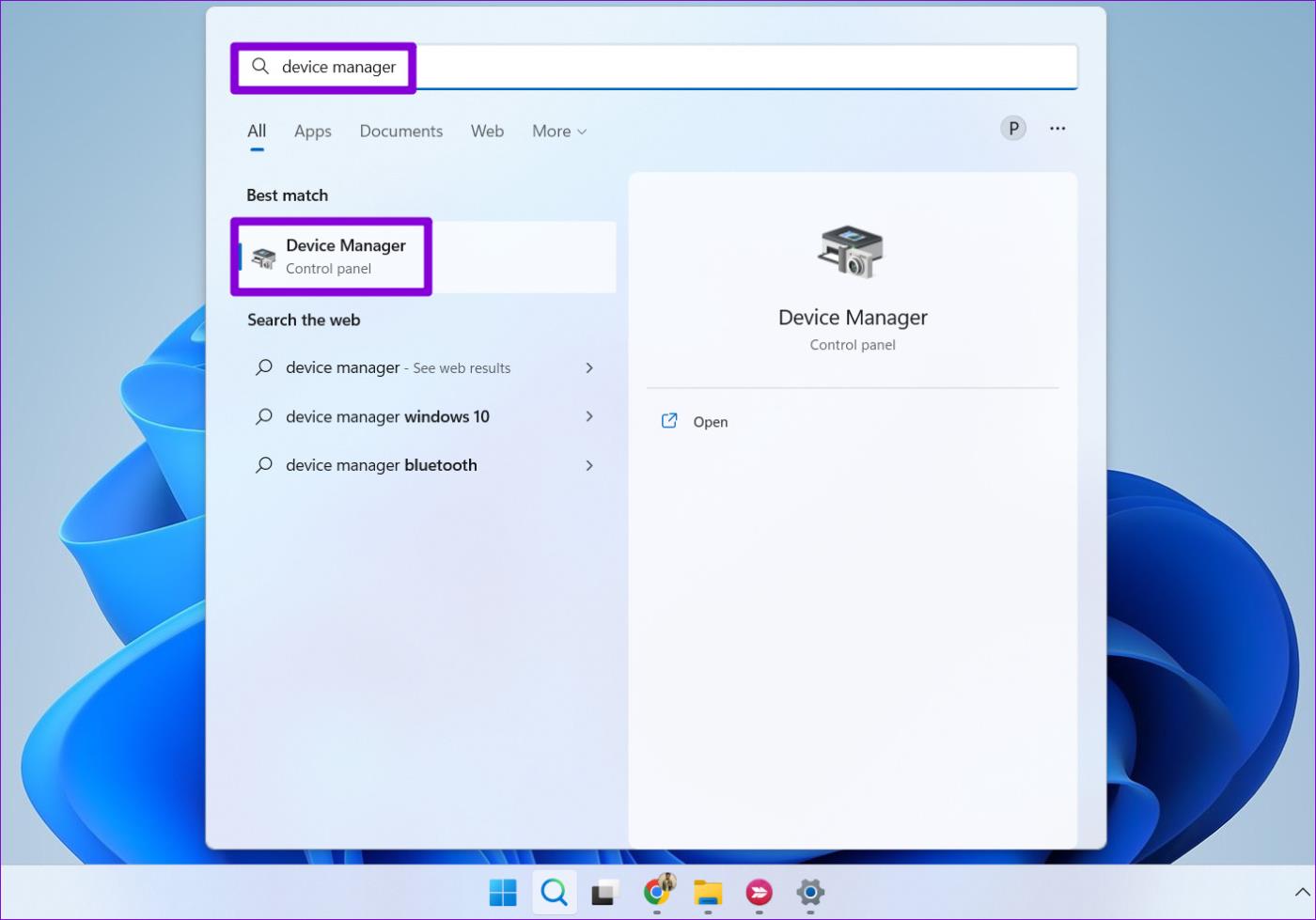 Las 11 formas principales de arreglar el modo de suspensión que no funciona en Windows 11