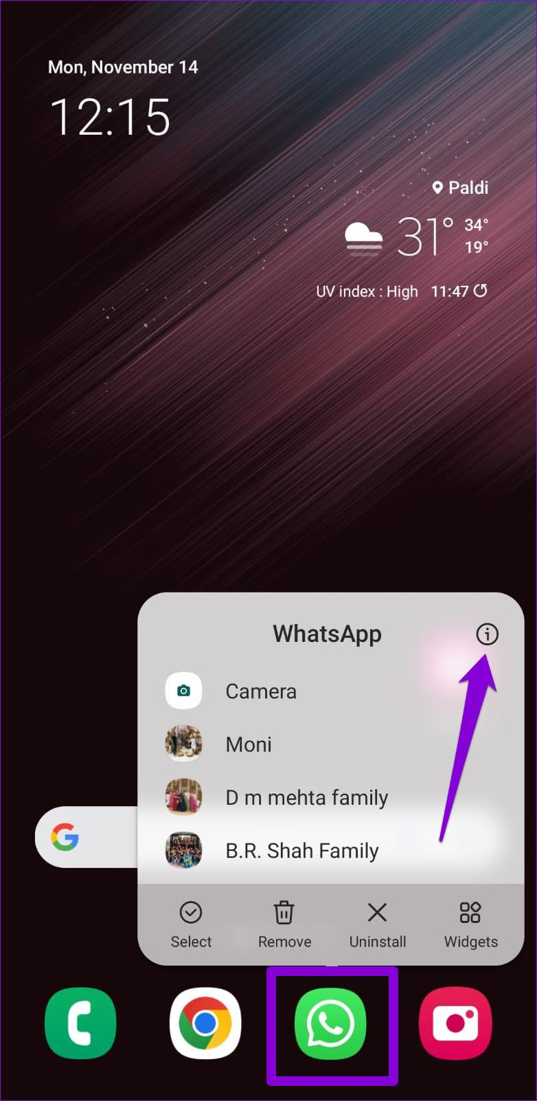 Les 8 meilleures façons de corriger les notifications WhatsApp retardées sur Android