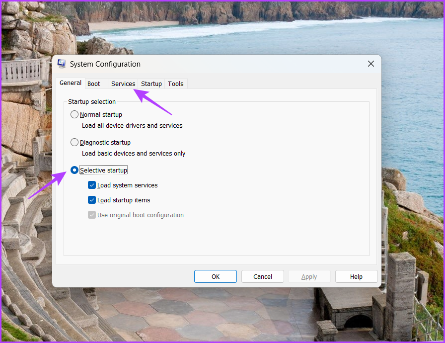 Top 6 manieren om de taakbalk automatisch verbergen te repareren die niet werkt in Windows 11