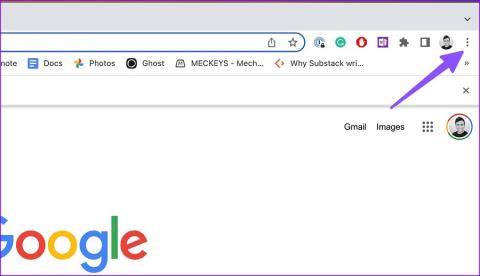 Gli 8 modi principali per risolvere il problema della chiusura automatica di Google Chrome sul desktop