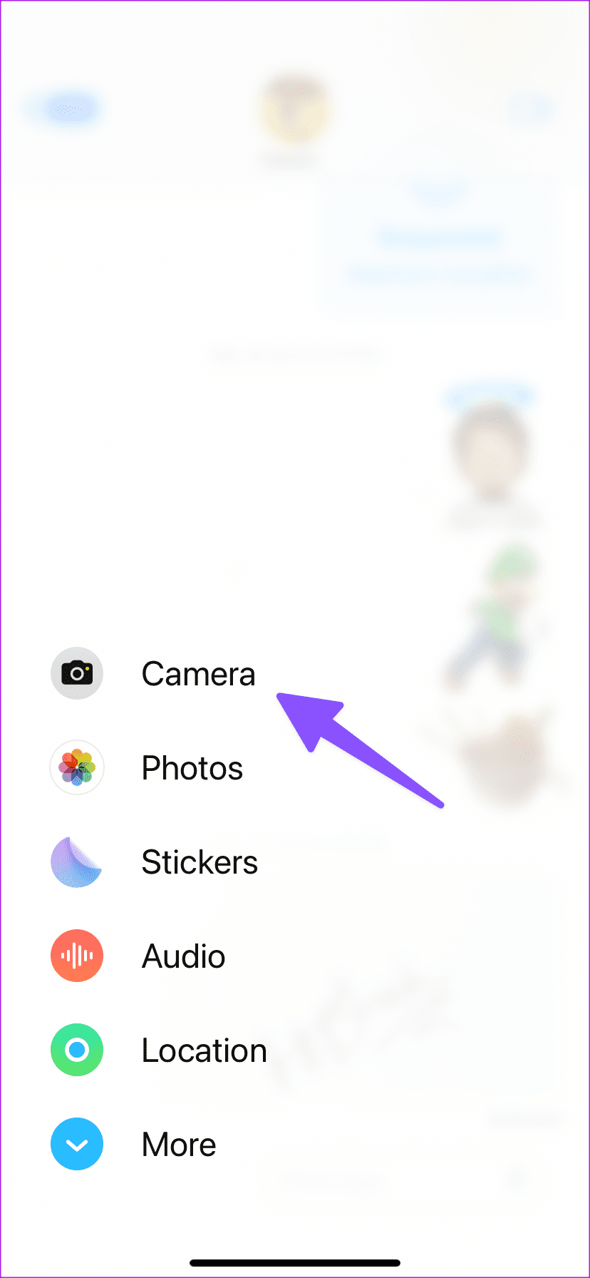 Die 5 besten Möglichkeiten, Aufkleber zu Fotos auf dem iPhone in iOS 17 hinzuzufügen