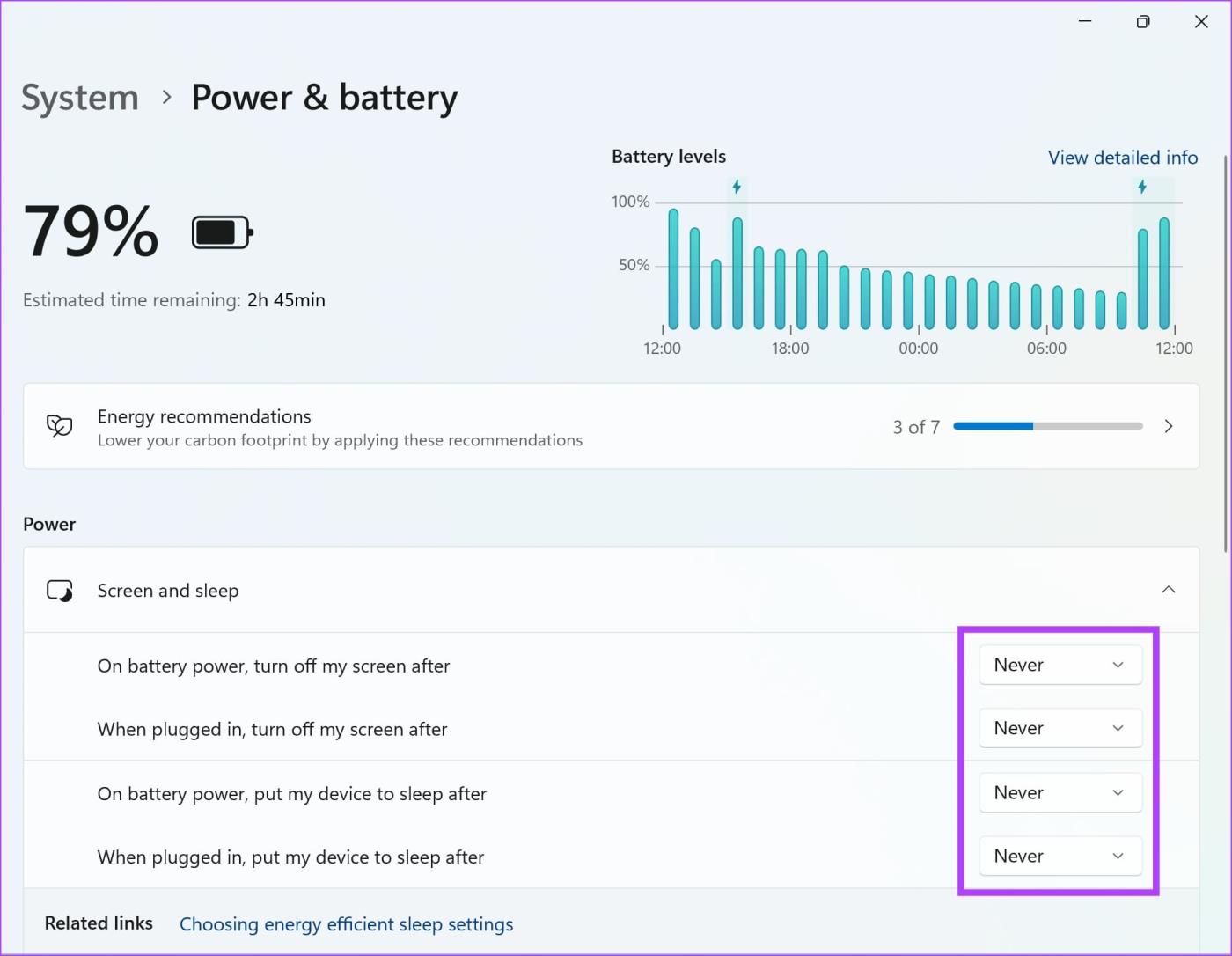 Cómo desactivar el bloqueo automático en Windows 10 y 11