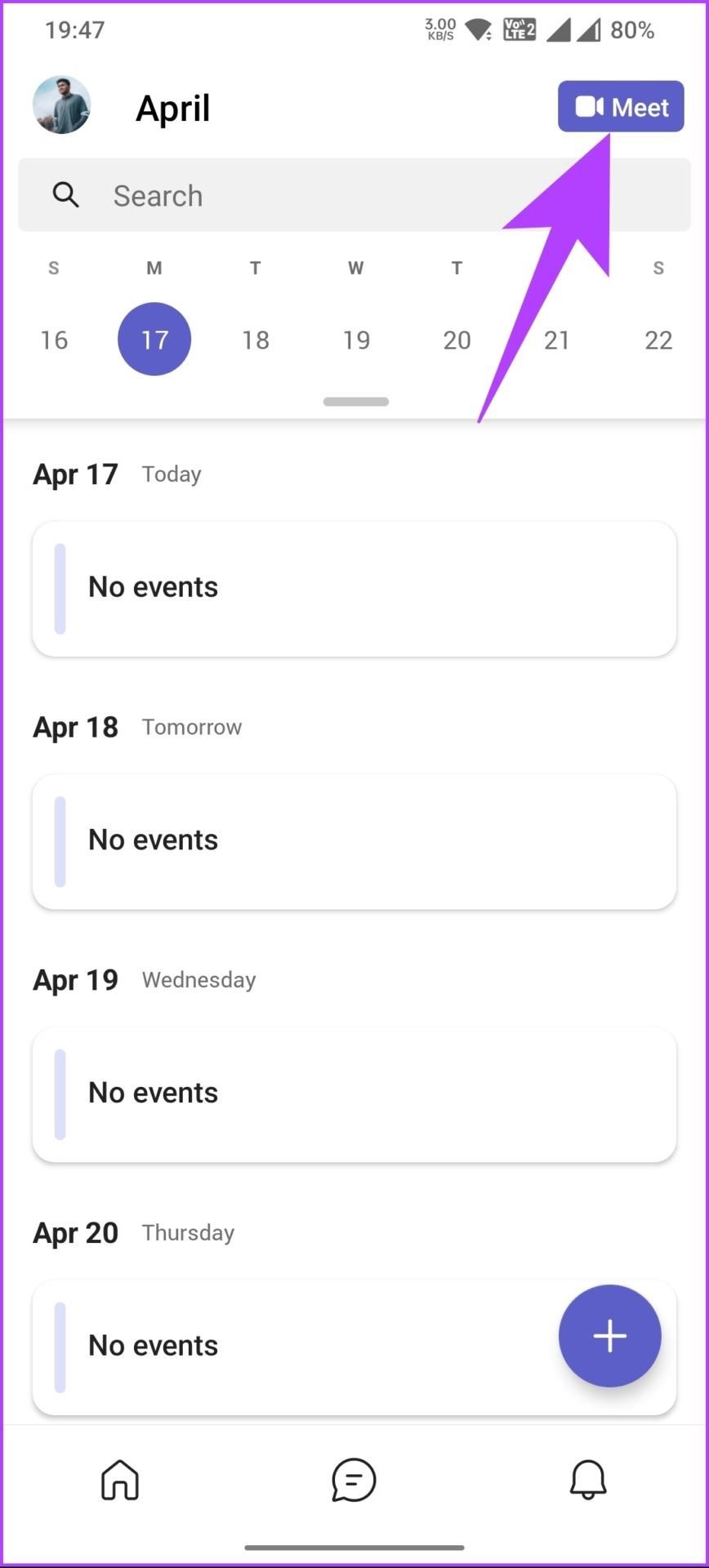 5 maneiras de manter o status do Microsoft Teams verde o tempo todo