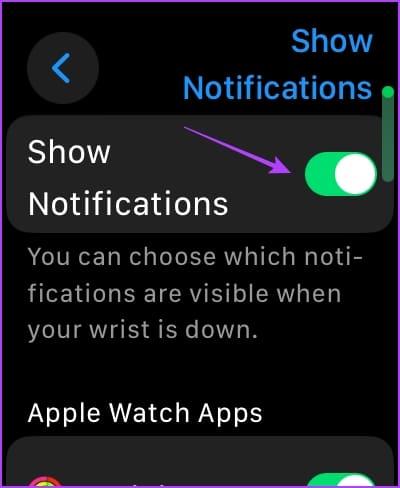 10 sposobów na naprawienie niedziałającego zegarka Apple Watch Always On Display