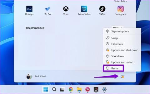 Les 9 meilleures façons de réparer Microsoft Edge qui ne télécharge pas de fichiers