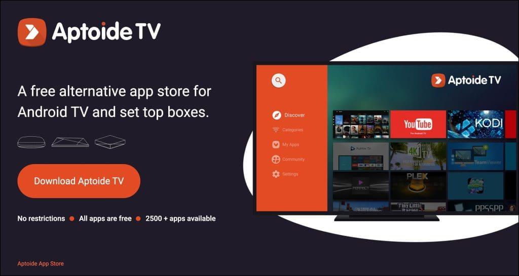 15 แอพ Android TV ที่ดีที่สุดที่คุณควรลองใช้