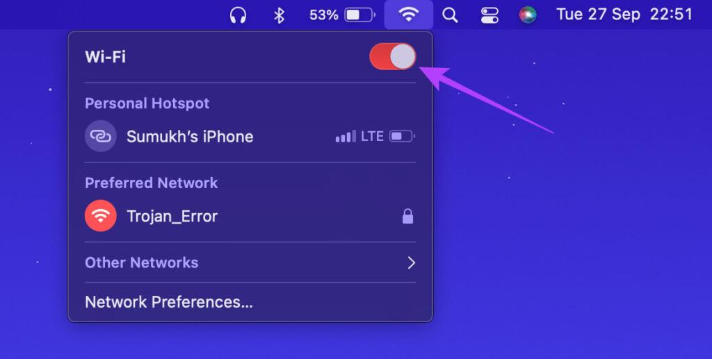 10 correções para a página de login do Wi-Fi que não aparece no Mac e no Windows