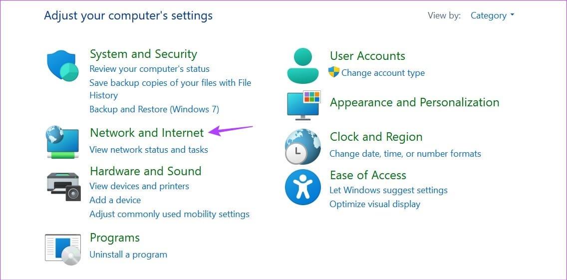 Windows 11 Wi-Fi 網路不顯示的 9 個修復