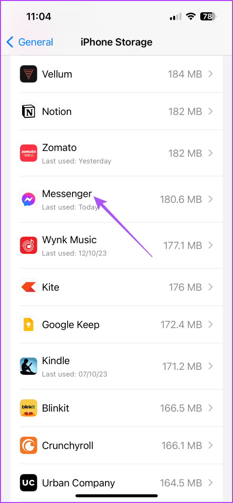 Facebook Messenger 中反應不起作用的 6 個最佳修復方法