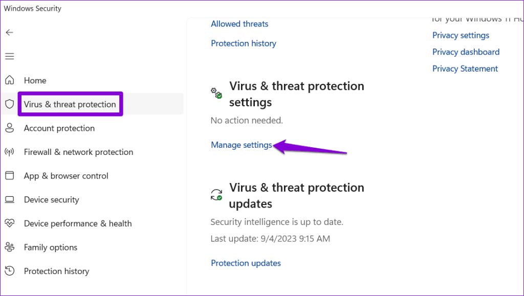 Les 6 principaux correctifs pour Windows ne peuvent pas accéder au chemin de périphérique spécifié ou à l'erreur de fichier