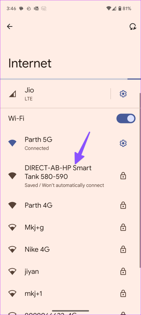 如何將 HP 印表機連接到 Wi-Fi