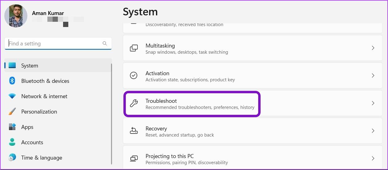 如何修復 Windows 11 上缺少或未安裝的選用功能