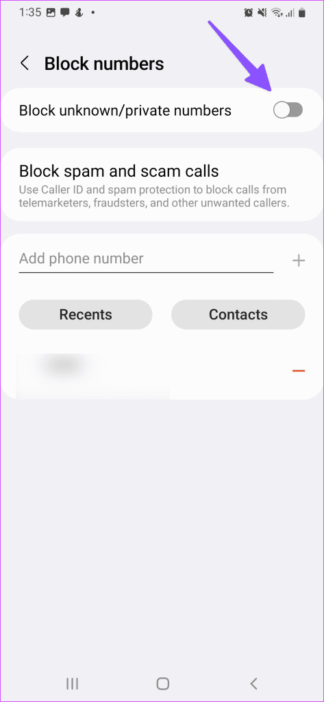 Comment bloquer tous les appels sauf les contacts sur Android et iPhone