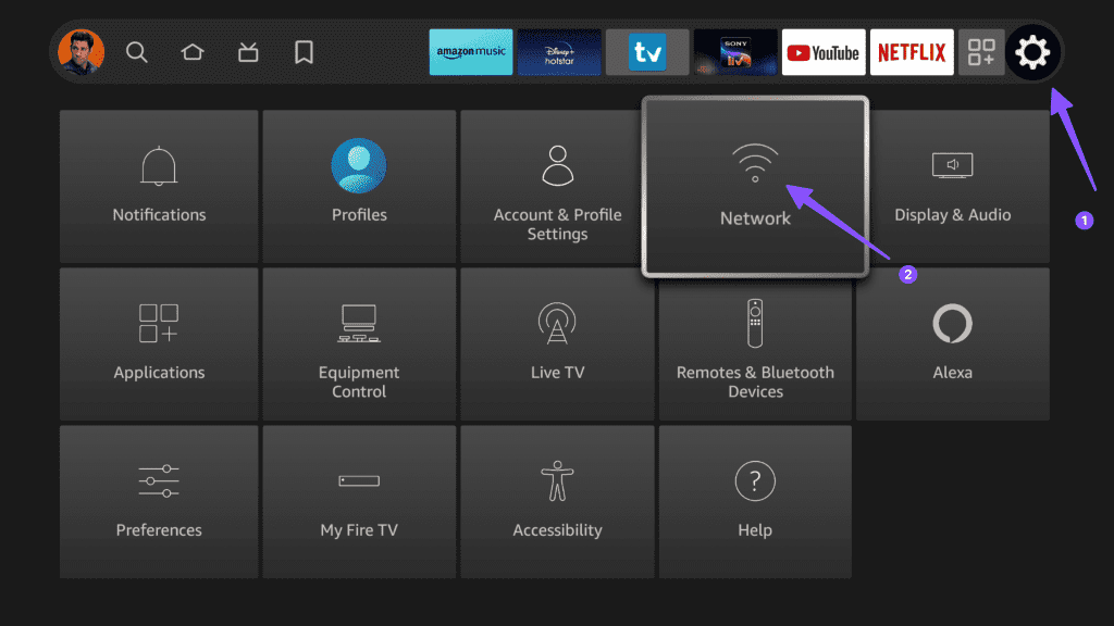 Amazon Fire TV Stickの黒い画面を修正する12の最良の方法