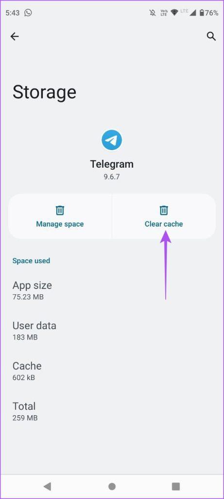 أفضل 5 إصلاحات لعدم عمل ميزة الصورة داخل الصورة في Telegram على iPhone وAndroid