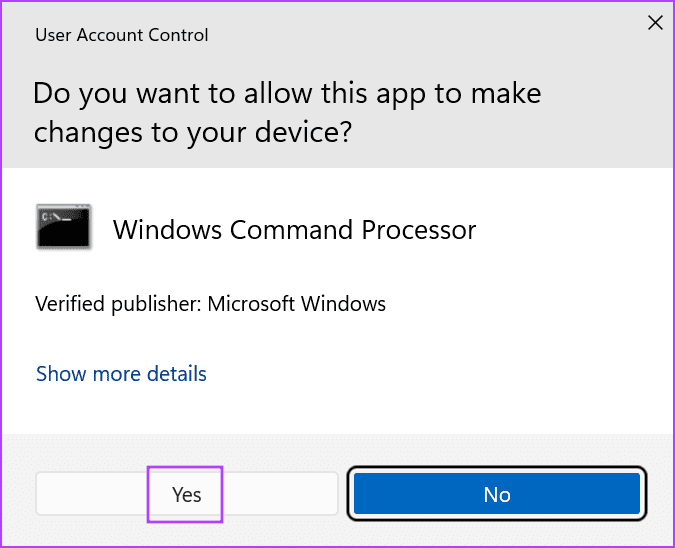 Las 6 formas principales de solucionar el error 'Esta instalación está prohibida por la política del sistema' en Windows 11