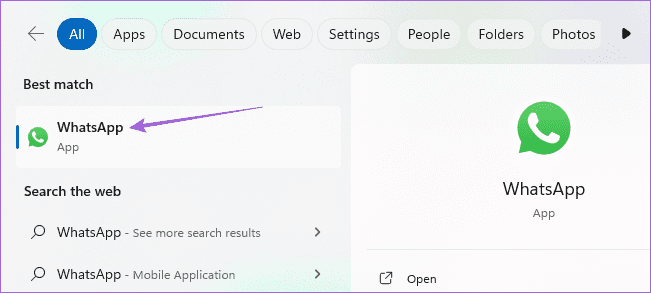 6 migliori soluzioni per i sondaggi che non funzionano in WhatsApp su dispositivi mobili e desktop