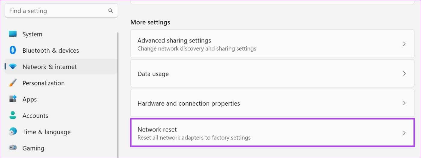 Windows 11 Wi-Fi 網路不顯示的 9 個修復