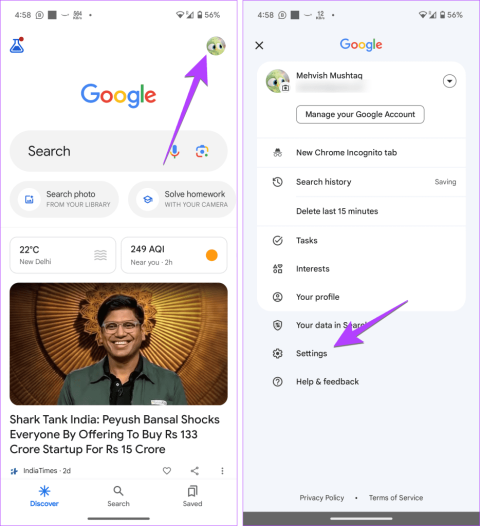 4 Möglichkeiten, von Gemini zurück zu Google Assistant zu wechseln