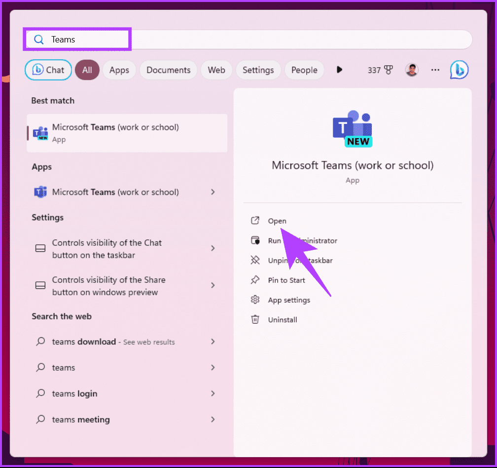 如果 Microsoft Teams 總是表現不佳，有 4 種解決方法