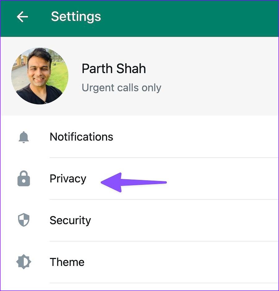 Come nascondere l'ultimo accesso e lo stato online in WhatsApp su dispositivi mobili e desktop