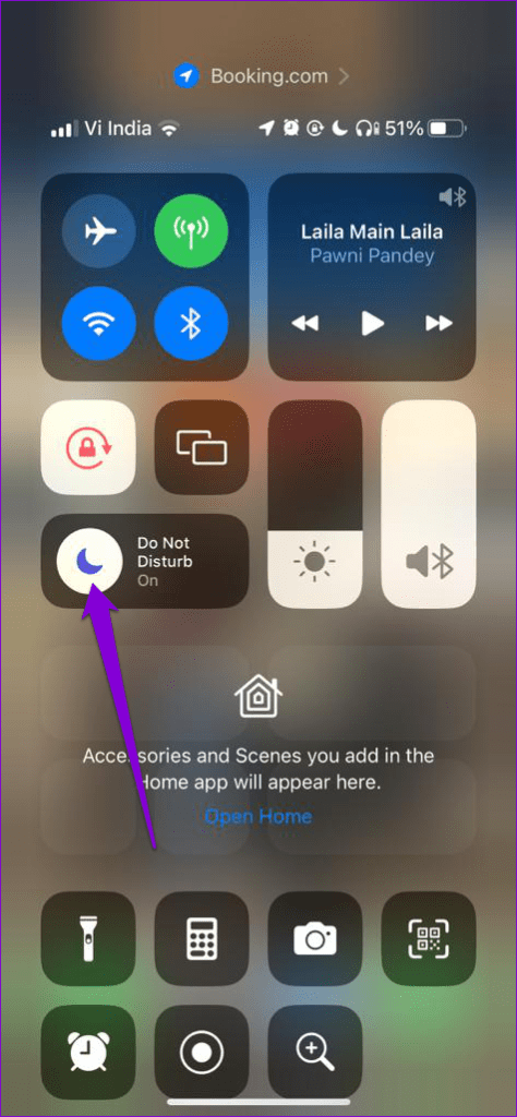 Las 7 formas principales de arreglar las notificaciones de Snapchat que no funcionan en iPhone