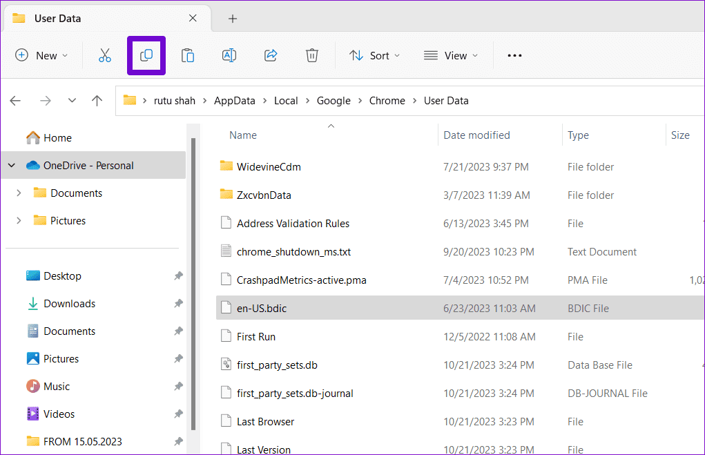 Windows 版 Microsoft Teams でスペル チェックが機能しない場合のトップ 7 の修正