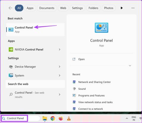 4 formas sencillas de cambiar el tipo de archivo (extensión) en Windows 11