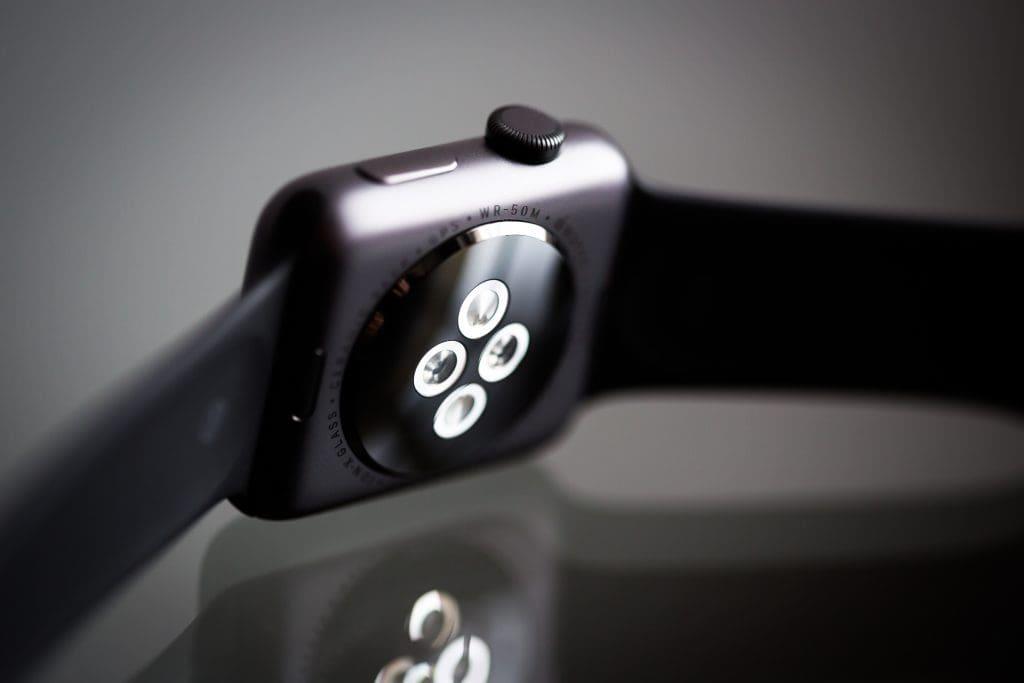 Apple Watchが心拍数を読み取れない場合の11の方法