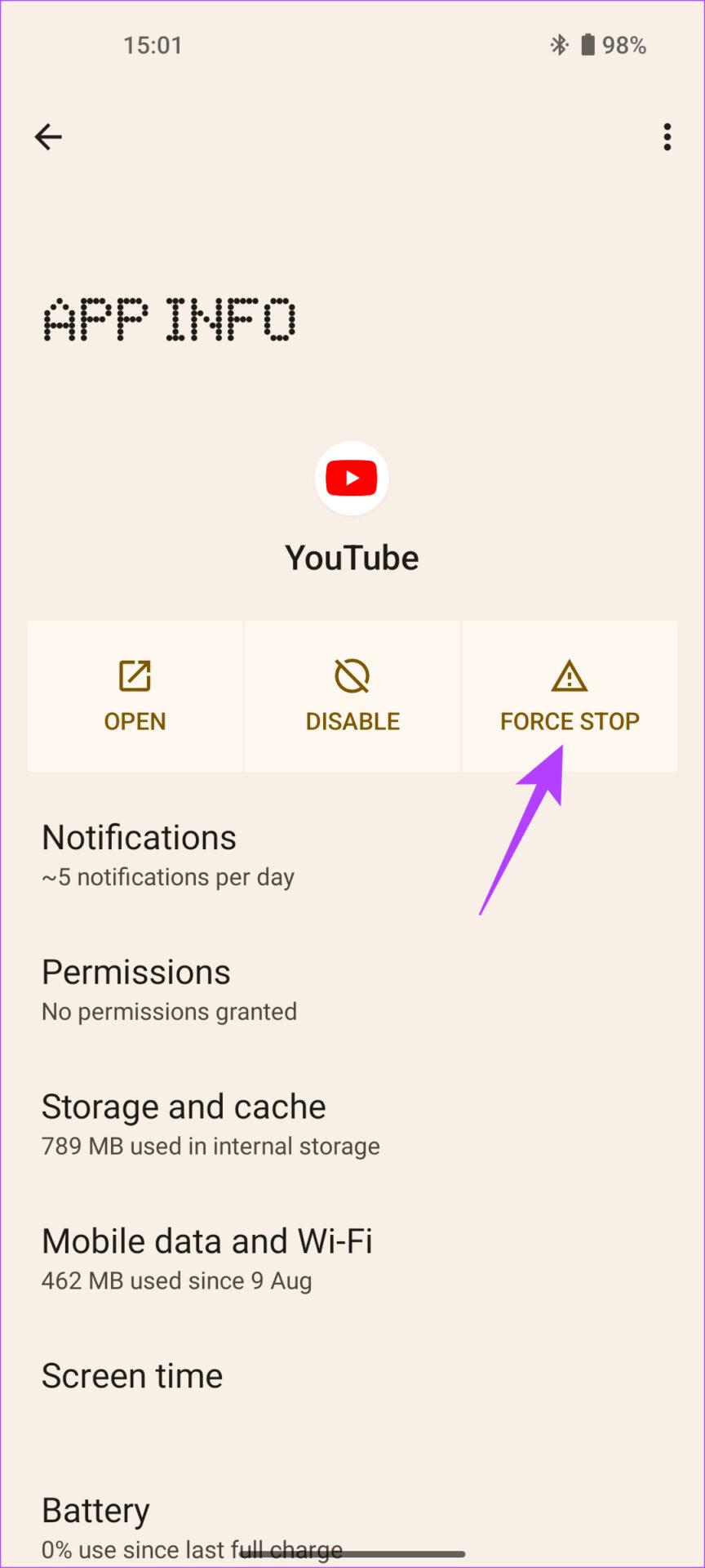 解決 Android 上 YouTube 影片延遲的 10 種方法