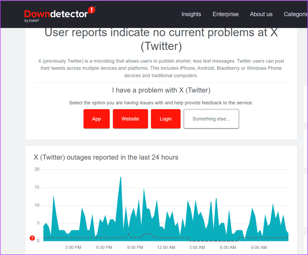 13 façons de corriger l'échec de l'envoi du message Twitter (X)