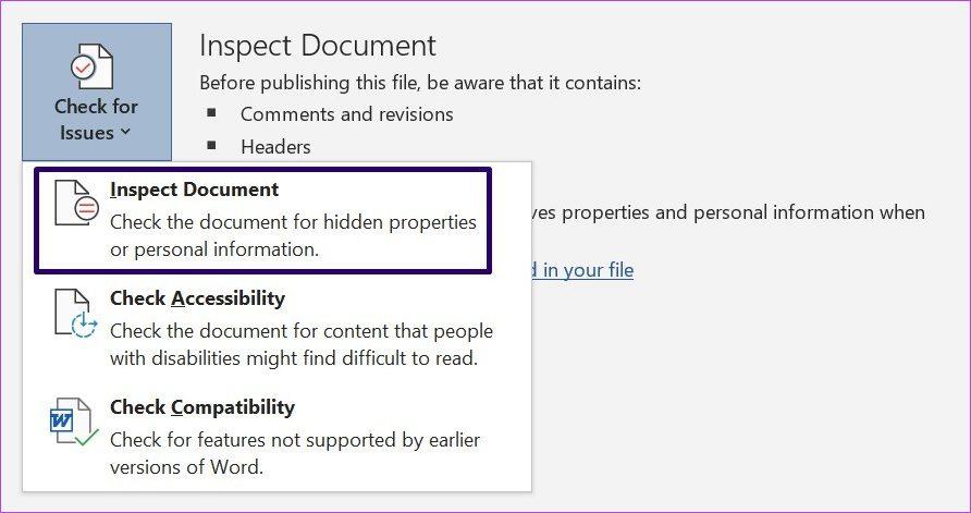 Microsoft Wordで著者名を編集する方法