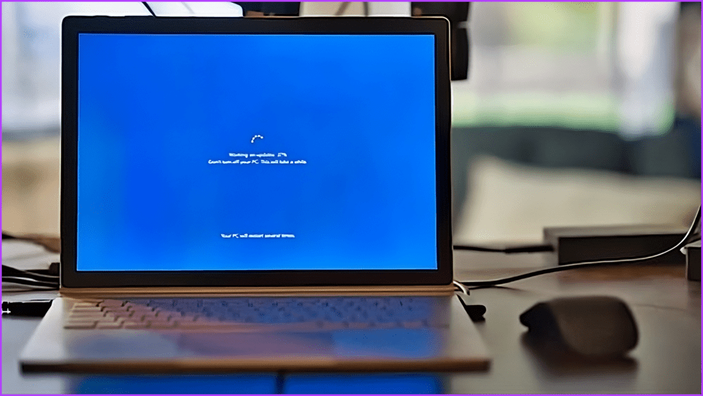 Comment effectuer un démarrage minimal sous Windows 11