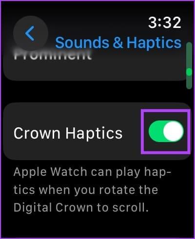 Como fazer seu Apple Watch vibrar para notificações