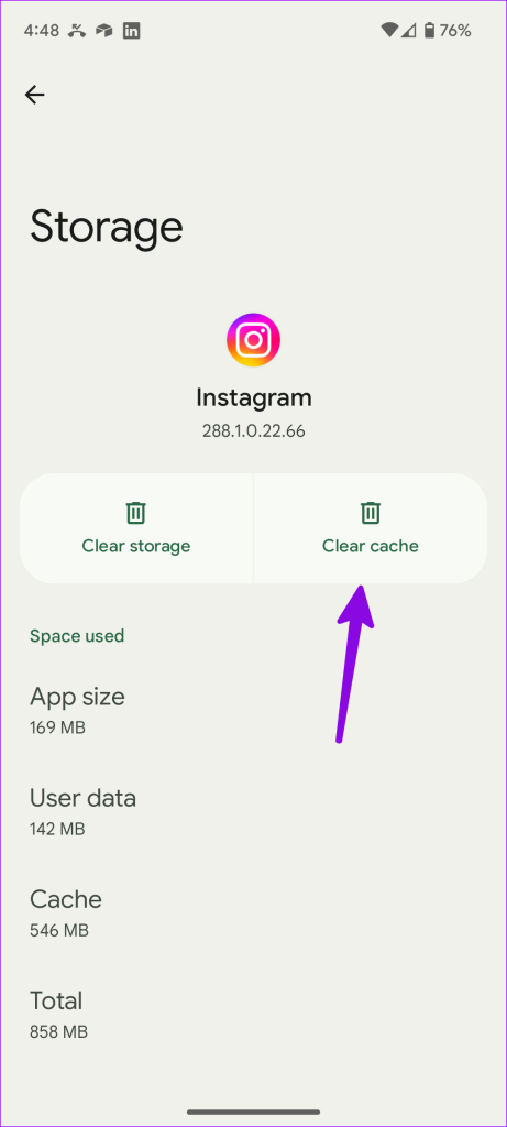 解決 iPhone 和 Android 上 Instagram 延遲的​​ 10 種方法